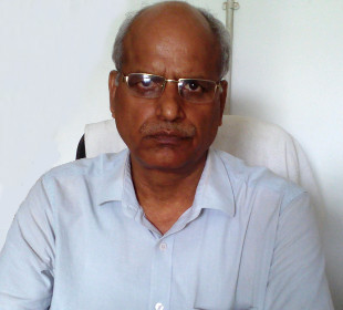 satish chandra singh